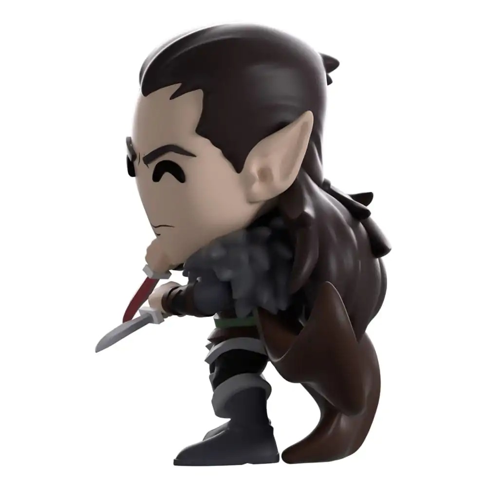 The Legend of Vox Machina Vinyl Figura Vax'ildan 10 cm fotografija proizvoda