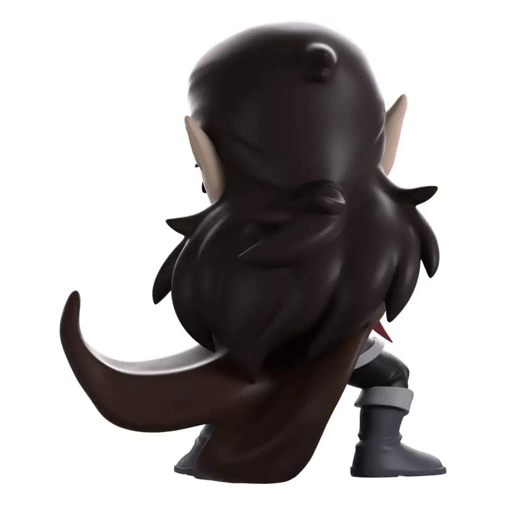 The Legend of Vox Machina Vinyl Figura Vax'ildan 10 cm fotografija proizvoda