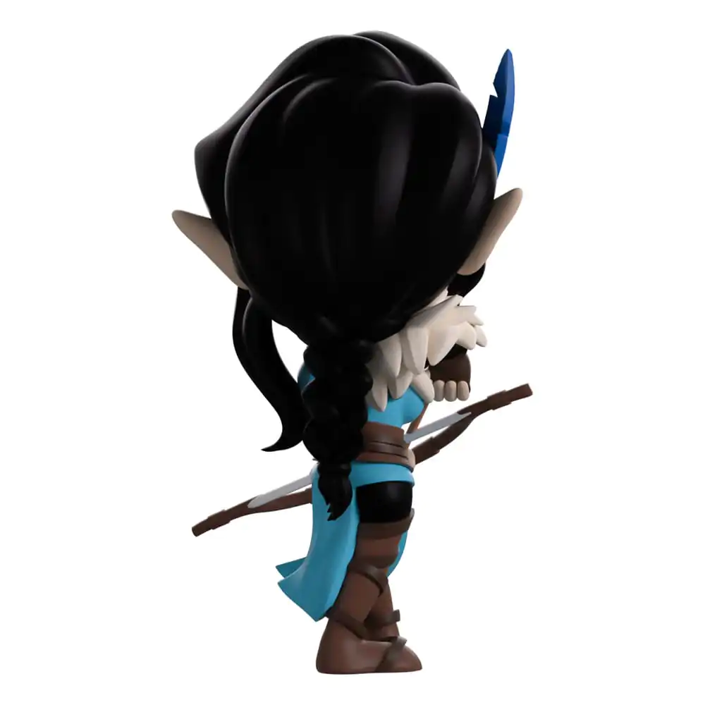 The Legend of Vox Machina Vinyl figura Vex'ahlia 13 cm fotografija proizvoda