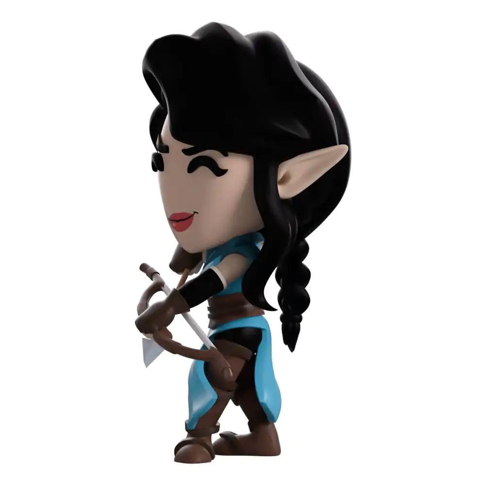 The Legend of Vox Machina Vinyl figura Vex'ahlia 13 cm fotografija proizvoda