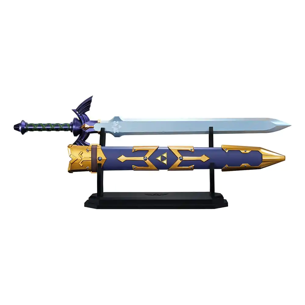 The Legend of Zelda Proplica Replika 1/1 Master Sword 105 cm fotografija proizvoda