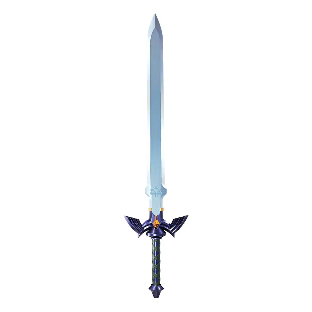 The Legend of Zelda Proplica Replika 1/1 Master Sword 105 cm fotografija proizvoda
