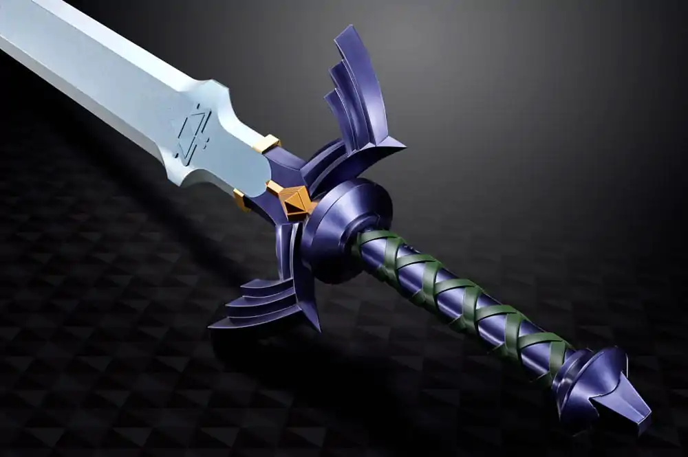 The Legend of Zelda Proplica Replika 1/1 Master Sword 105 cm fotografija proizvoda