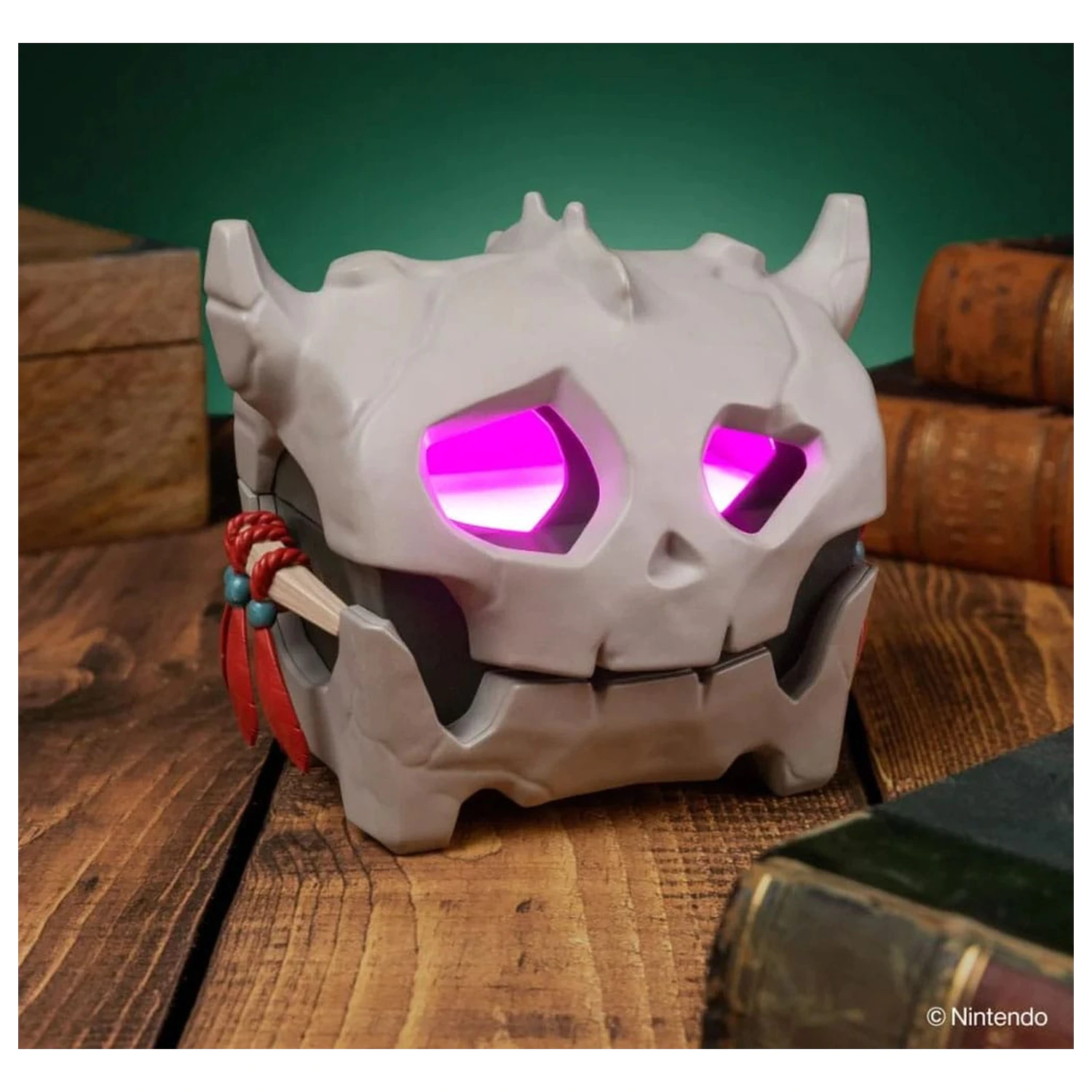 The Legend of Zelda Svjetiljka sa zvukom Škrinja Bokoblin fotografija proizvoda