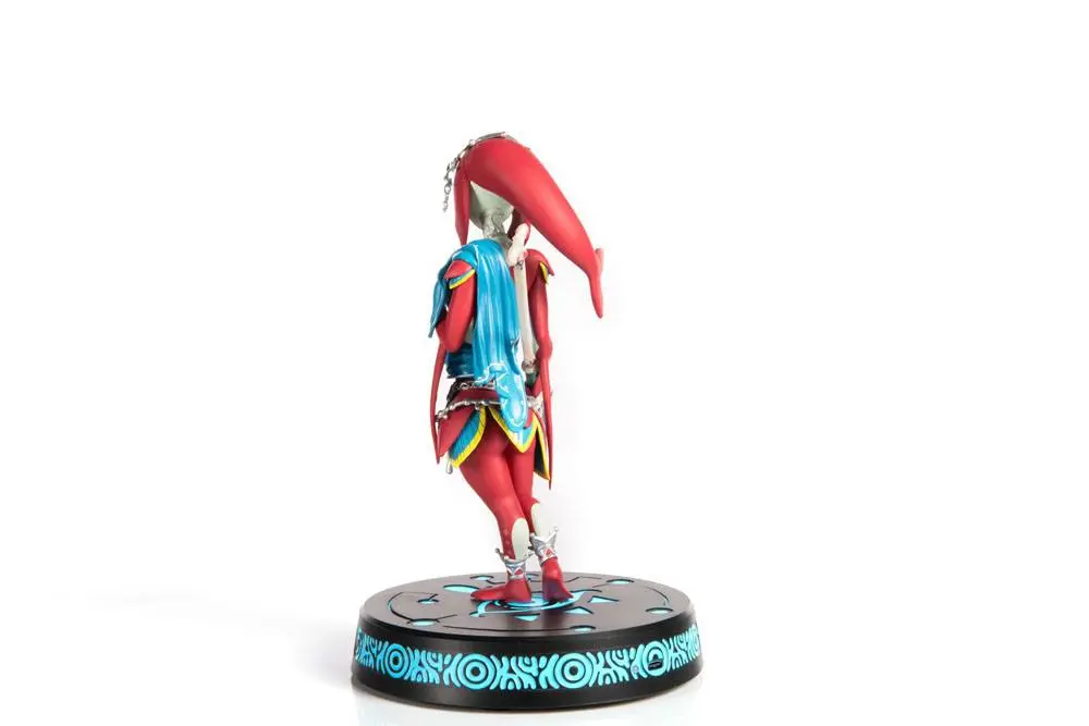 The Legend of Zelda Breath of the Wild PVC Statua Mipha Kolekcionarsko izdanje 22 cm fotografija proizvoda