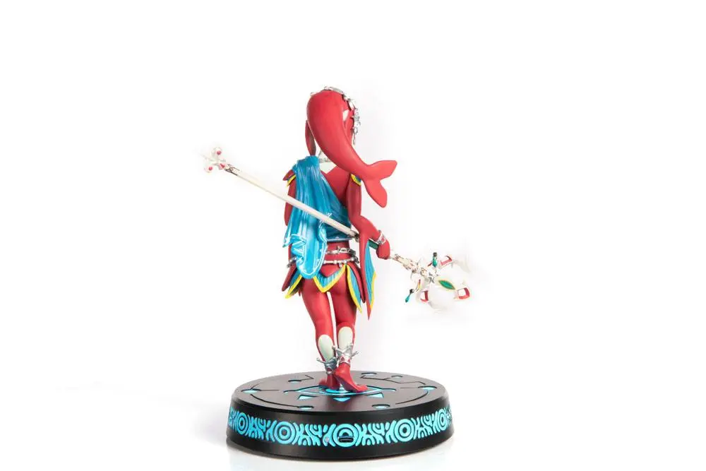 The Legend of Zelda Breath of the Wild PVC Statua Mipha Kolekcionarsko izdanje 22 cm fotografija proizvoda