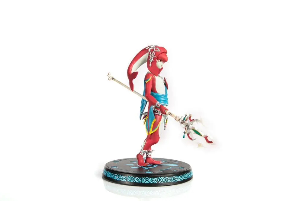 The Legend of Zelda Breath of the Wild PVC statua Mipha 21 cm fotografija proizvoda