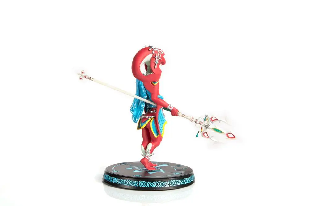 The Legend of Zelda Breath of the Wild PVC statua Mipha 21 cm fotografija proizvoda