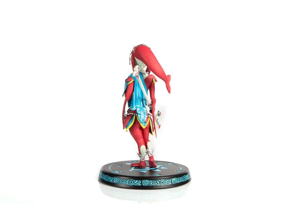 The Legend of Zelda Breath of the Wild PVC statua Mipha 21 cm fotografija proizvoda