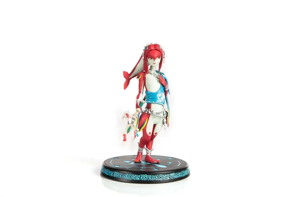 The Legend of Zelda Breath of the Wild PVC statua Mipha 21 cm fotografija proizvoda