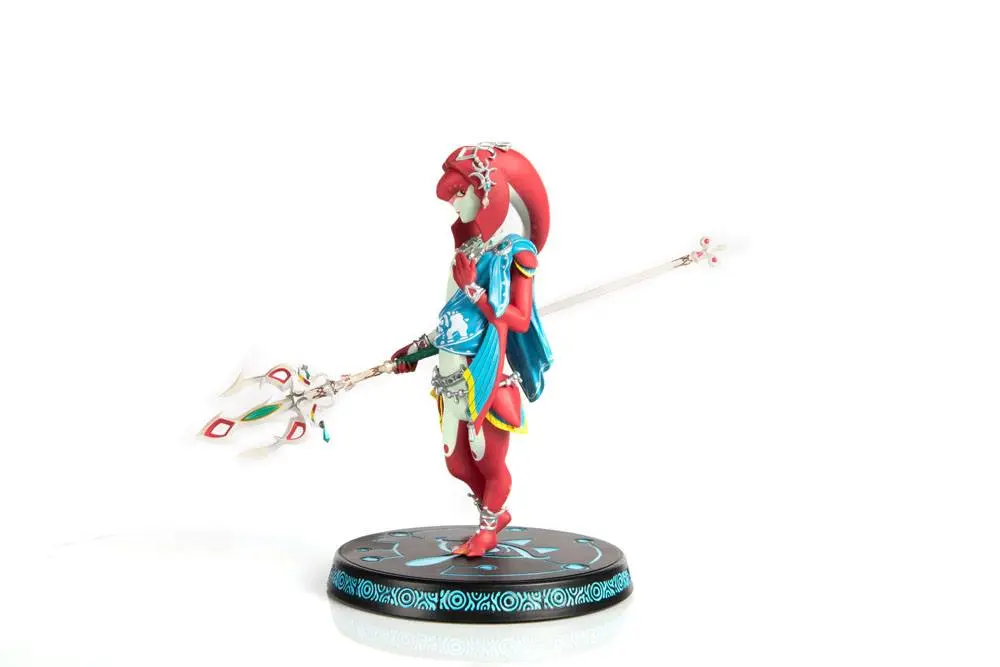 The Legend of Zelda Breath of the Wild PVC statua Mipha 21 cm fotografija proizvoda