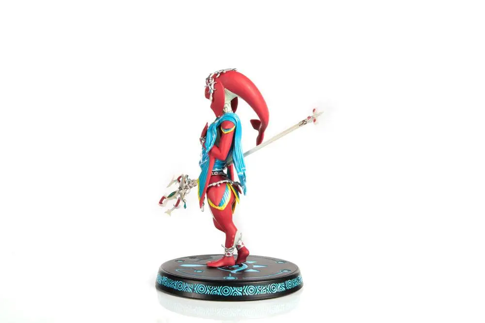 The Legend of Zelda Breath of the Wild PVC statua Mipha 21 cm fotografija proizvoda