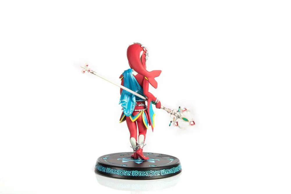 The Legend of Zelda Breath of the Wild PVC statua Mipha 21 cm fotografija proizvoda