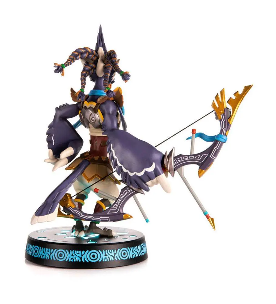 The Legend of Zelda Breath of the Wild PVC statua Revali Collector's Edition 27 cm fotografija proizvoda