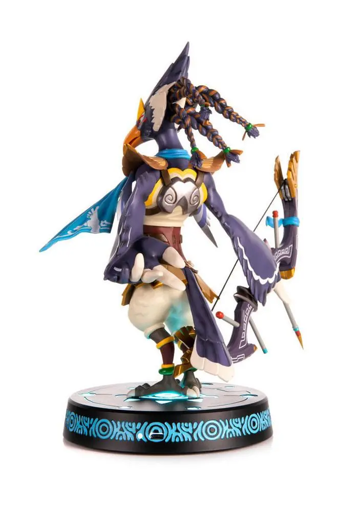 The Legend of Zelda Breath of the Wild PVC statua Revali Collector's Edition 27 cm fotografija proizvoda