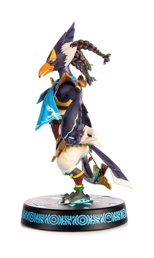 The Legend of Zelda Breath of the Wild PVC statua Revali Collector's Edition 27 cm fotografija proizvoda