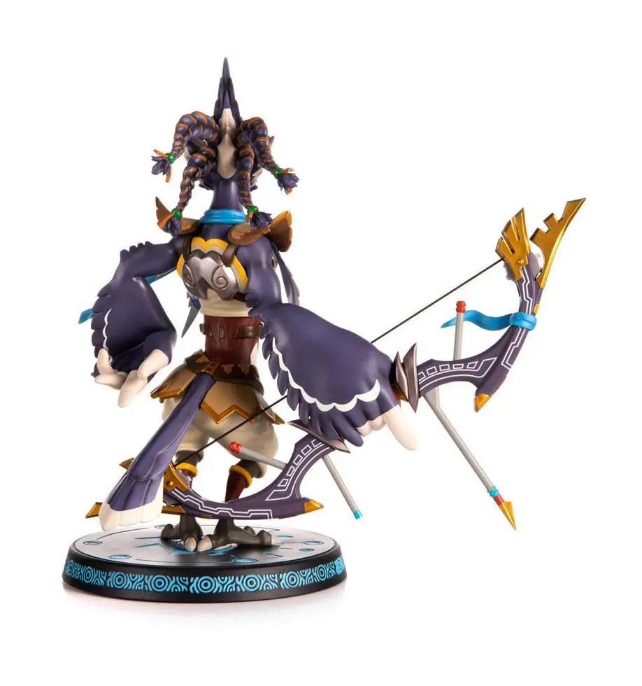 The Legend of Zelda Breath of the Wild PVC kip Revali 26 cm fotografija proizvoda