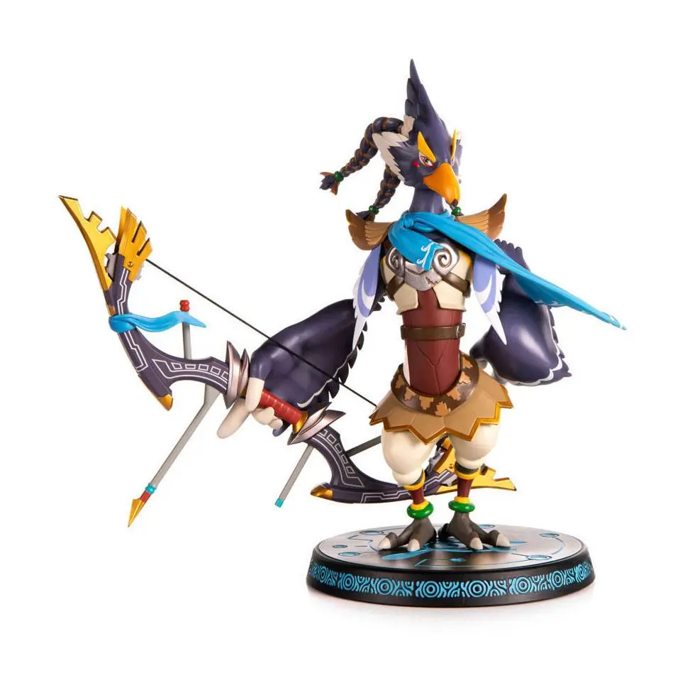 The Legend of Zelda Breath of the Wild PVC kip Revali 26 cm fotografija proizvoda
