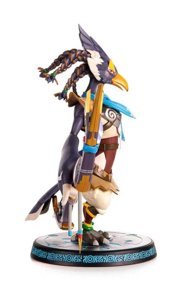 The Legend of Zelda Breath of the Wild PVC kip Revali 26 cm fotografija proizvoda
