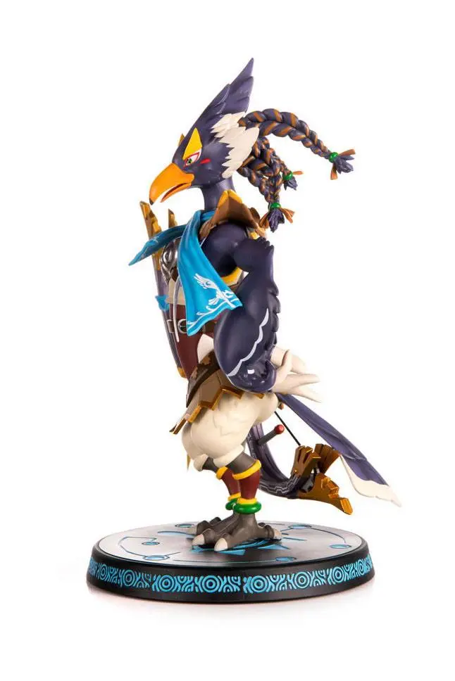 The Legend of Zelda Breath of the Wild PVC kip Revali 26 cm fotografija proizvoda