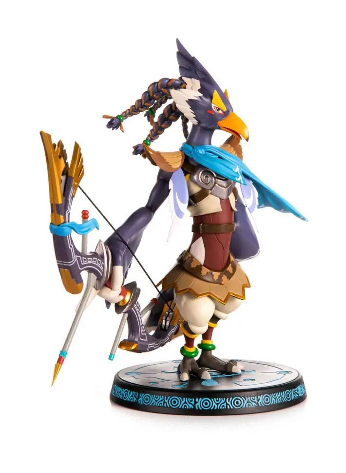 The Legend of Zelda Breath of the Wild PVC kip Revali 26 cm fotografija proizvoda