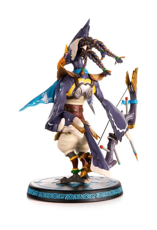 The Legend of Zelda Breath of the Wild PVC kip Revali 26 cm fotografija proizvoda