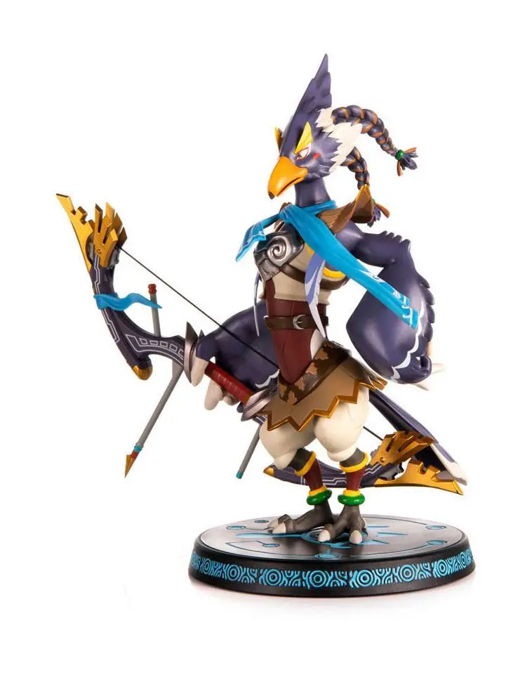 The Legend of Zelda Breath of the Wild PVC kip Revali 26 cm fotografija proizvoda