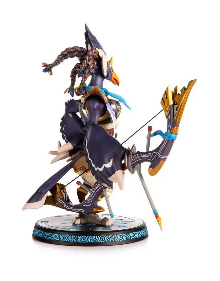 The Legend of Zelda Breath of the Wild PVC kip Revali 26 cm fotografija proizvoda
