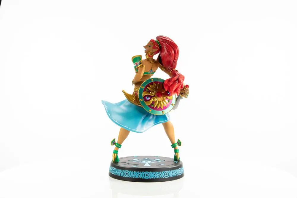 The Legend of Zelda Breath of the Wild PVC kip Urbosa Collector's Edition 28 cm fotografija proizvoda