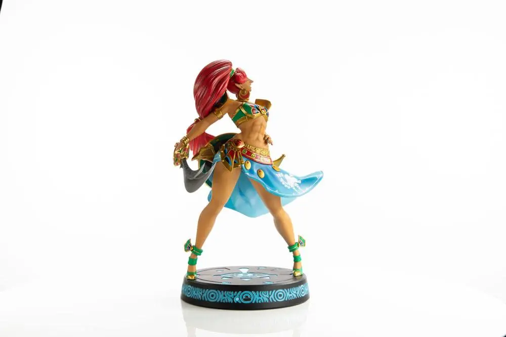 The Legend of Zelda Breath of the Wild PVC kip Urbosa Collector's Edition 28 cm fotografija proizvoda