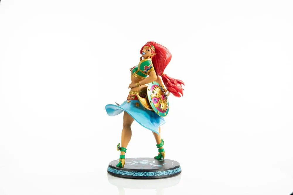 The Legend of Zelda Breath of the Wild PVC Kip Urbosa Standard Edition 27 cm fotografija proizvoda