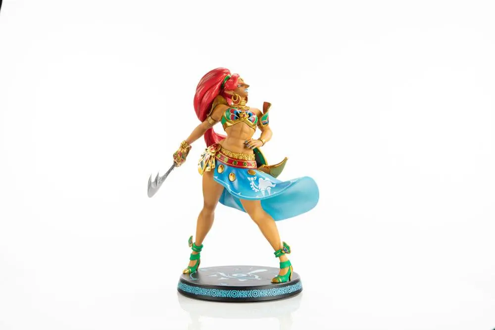 The Legend of Zelda Breath of the Wild PVC Kip Urbosa Standard Edition 27 cm fotografija proizvoda