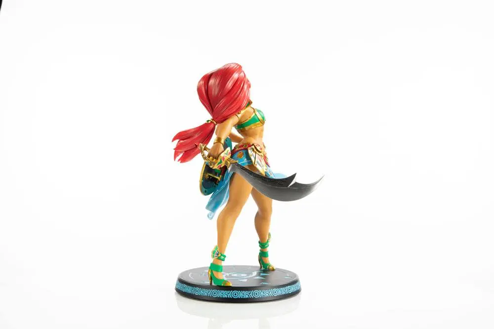 The Legend of Zelda Breath of the Wild PVC Kip Urbosa Standard Edition 27 cm fotografija proizvoda