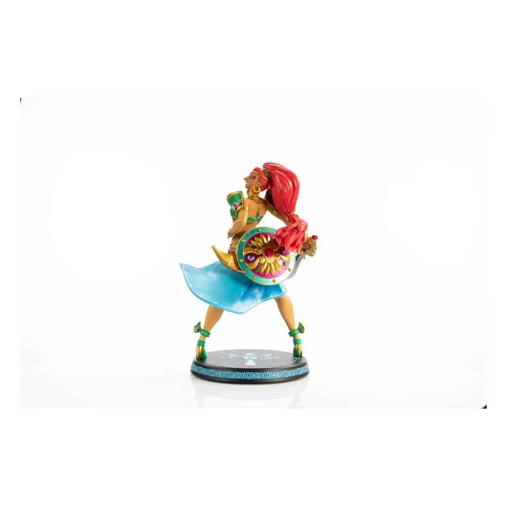 The Legend of Zelda Breath of the Wild PVC Kip Urbosa Standard Edition 27 cm fotografija proizvoda