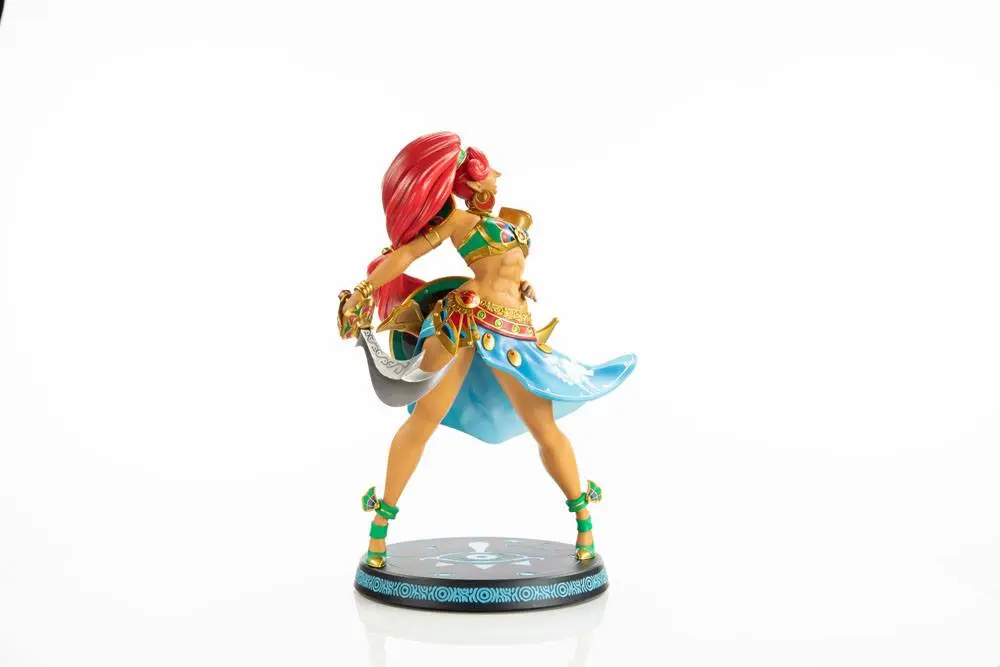 The Legend of Zelda Breath of the Wild PVC Kip Urbosa Standard Edition 27 cm fotografija proizvoda