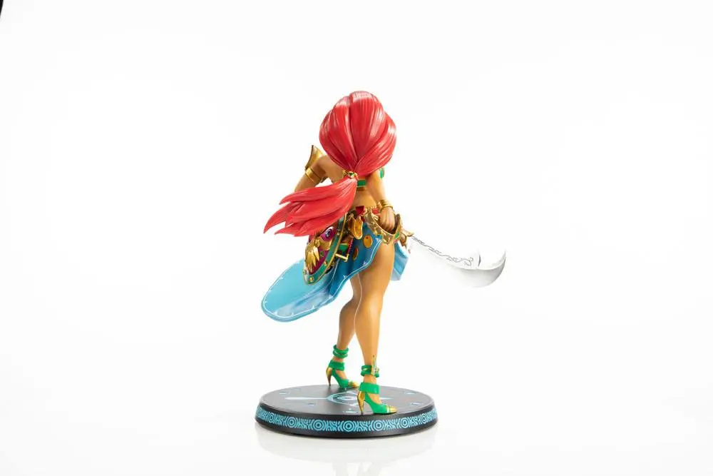 The Legend of Zelda Breath of the Wild PVC Kip Urbosa Standard Edition 27 cm fotografija proizvoda