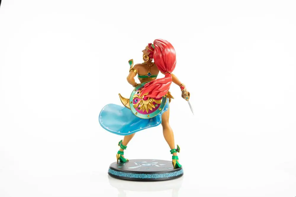 The Legend of Zelda Breath of the Wild PVC Kip Urbosa Standard Edition 27 cm fotografija proizvoda