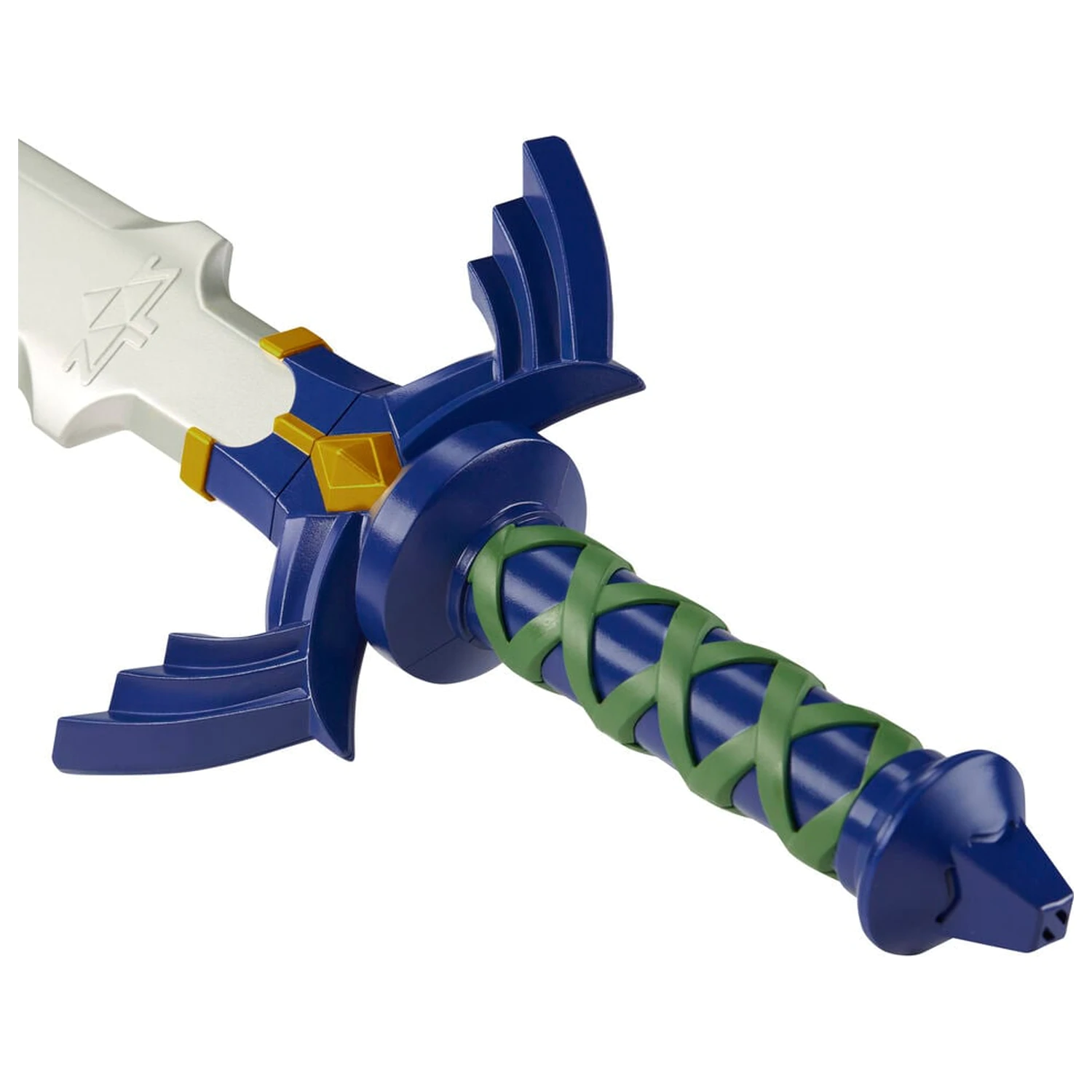 The Legend of Zelda elektronički master mač fotografija proizvoda