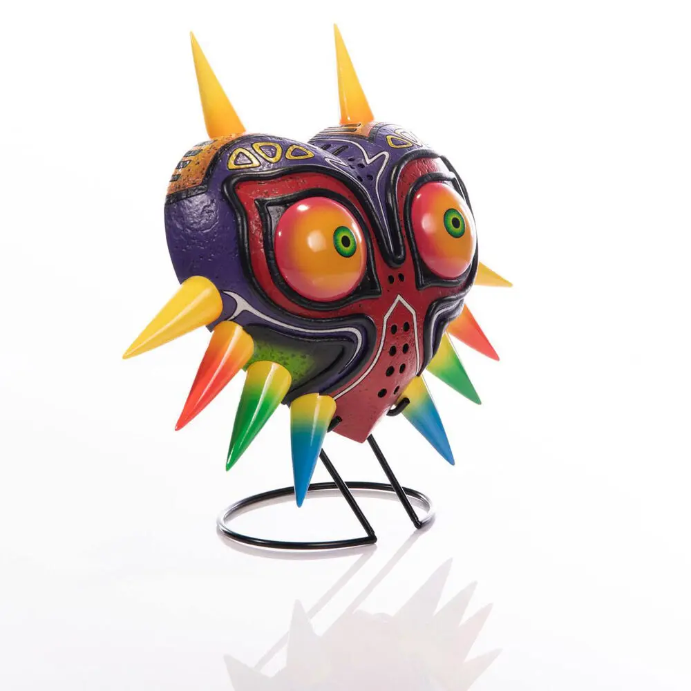The Legend of Zelda PVC Kip Majora's Mask Standard Edition 25 cm fotografija proizvoda