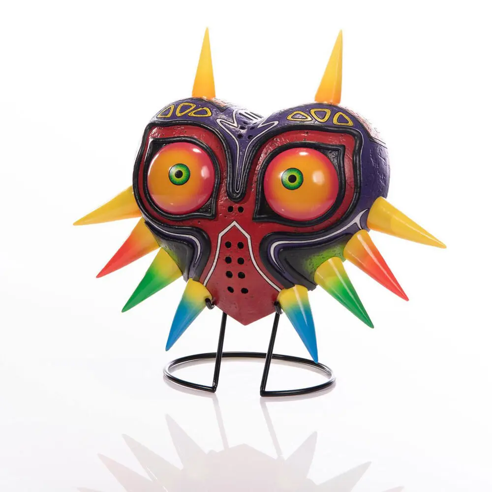 The Legend of Zelda PVC Kip Majora's Mask Standard Edition 25 cm fotografija proizvoda