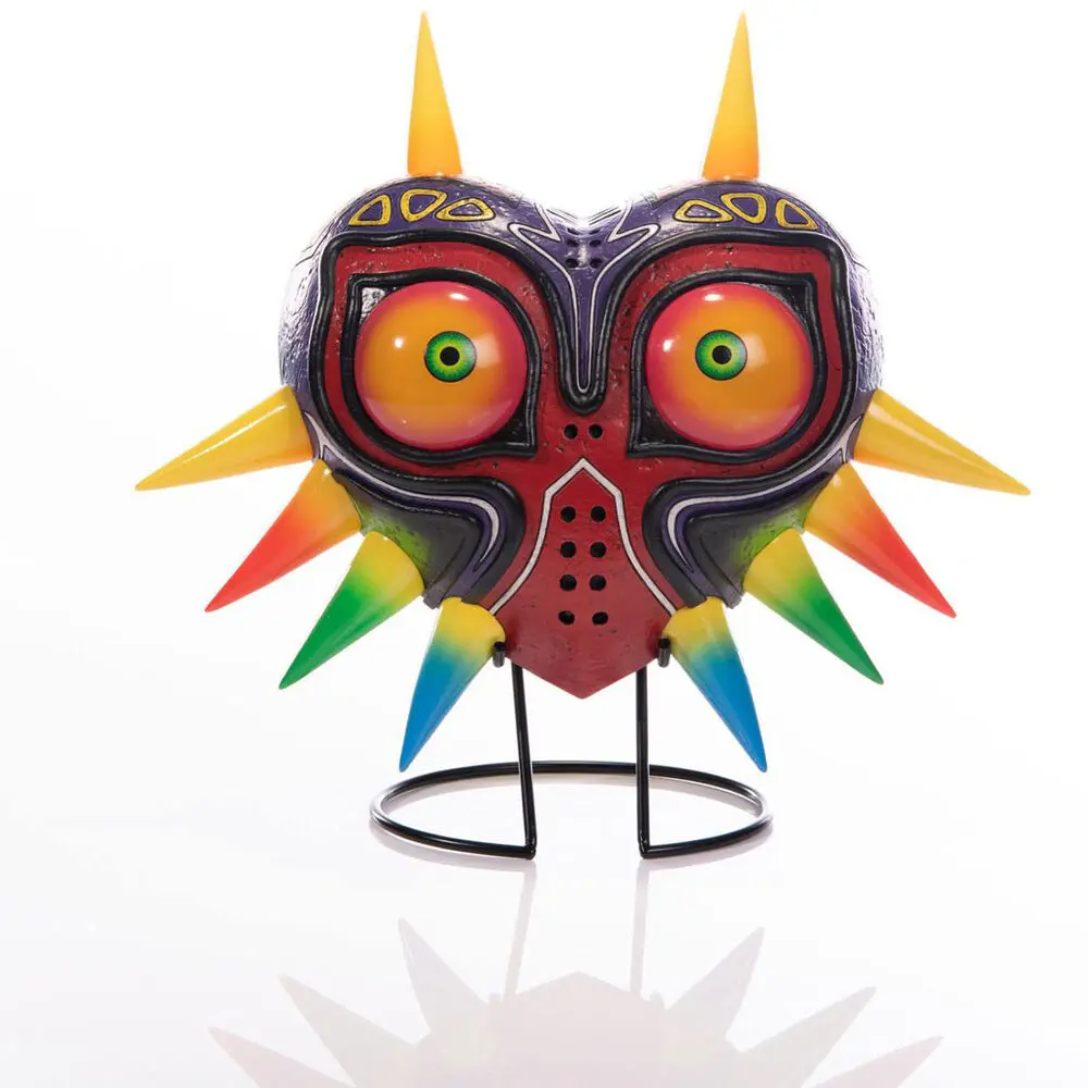 The Legend of Zelda PVC Kip Majora's Mask Standard Edition 25 cm fotografija proizvoda