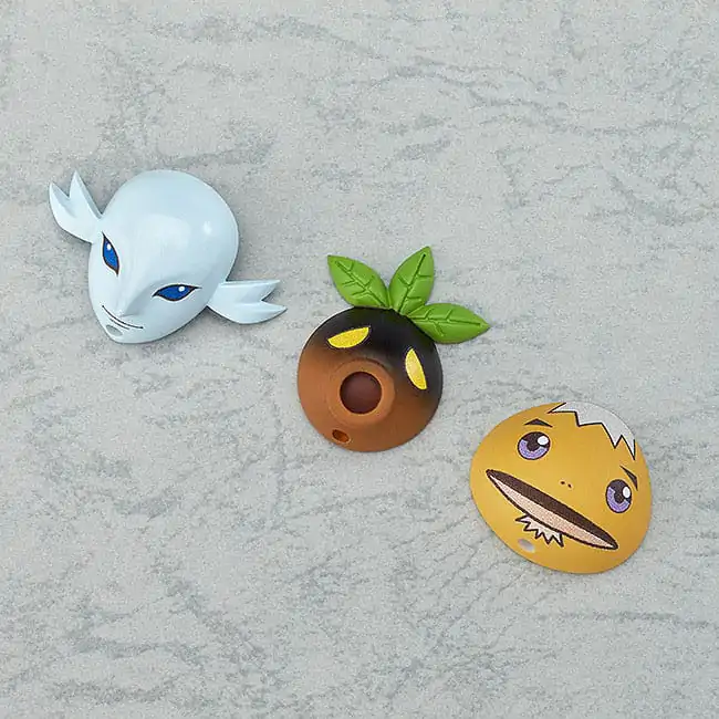 The Legend of Zelda Majora's Mask 3D Nendoroid Akcijska figura Link Majora's Mask 3D Ver. 10 cm fotografija proizvoda