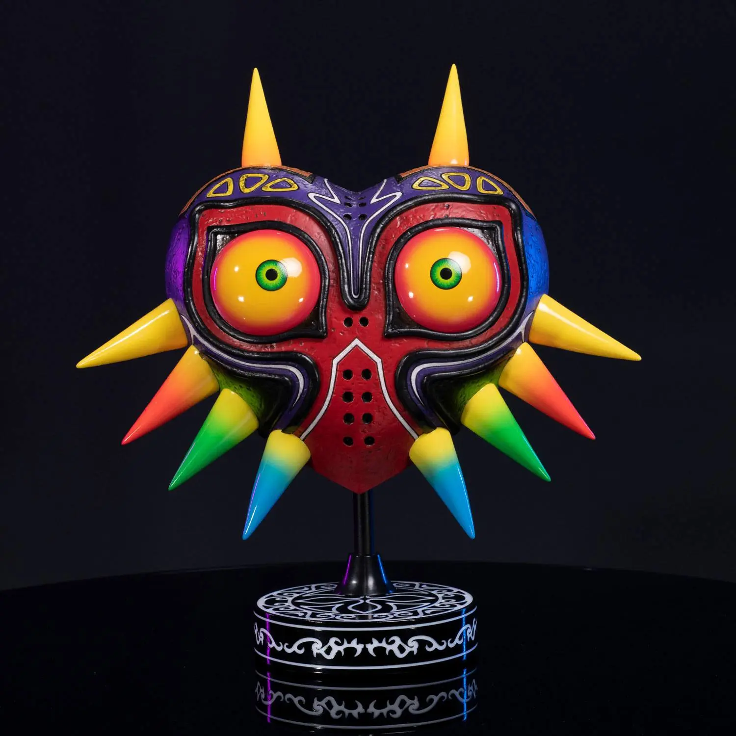 The Legend of Zelda PVC Kip Majora's Mask Collectors Edition 30 cm fotografija proizvoda
