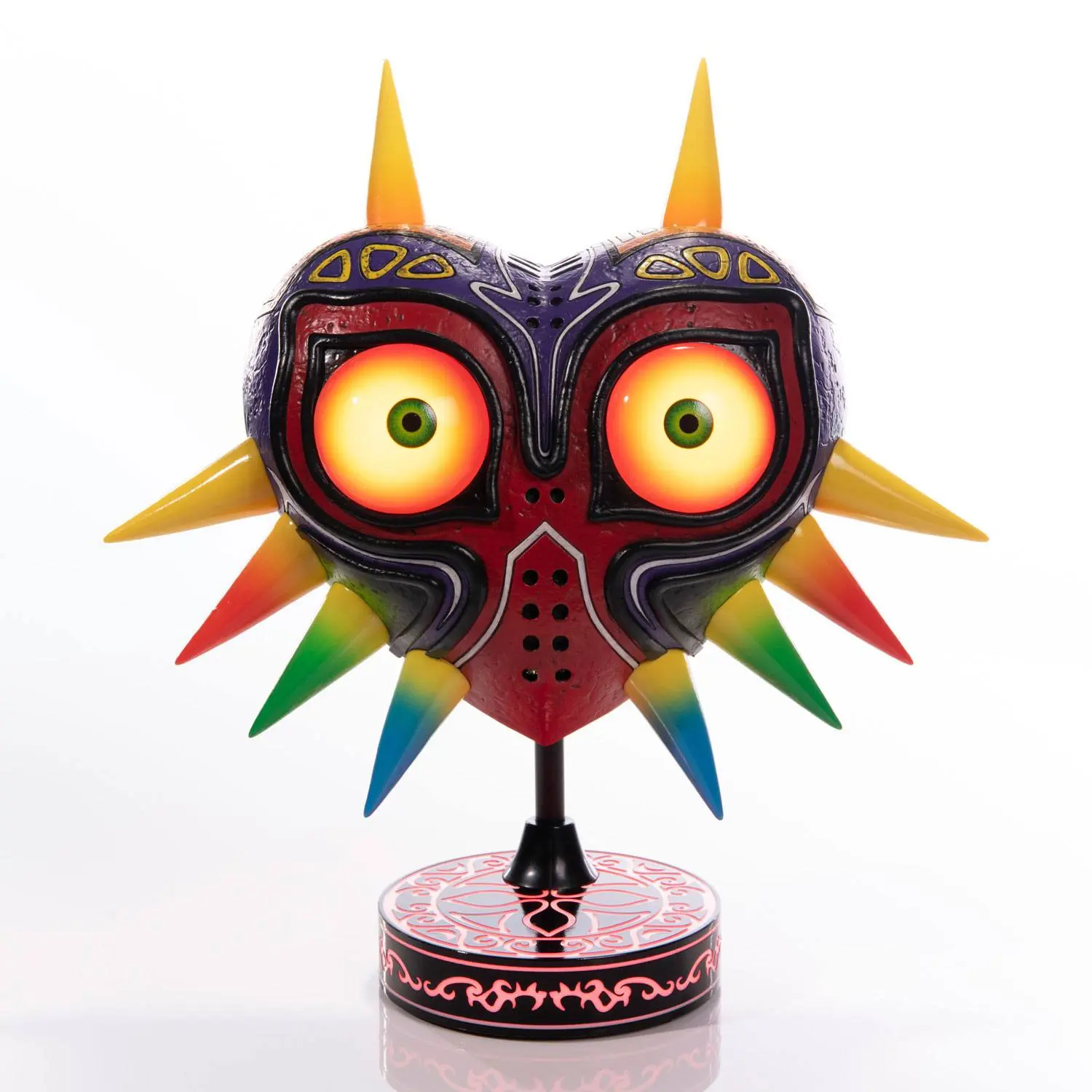 The Legend of Zelda PVC Kip Majora's Mask Collectors Edition 30 cm fotografija proizvoda