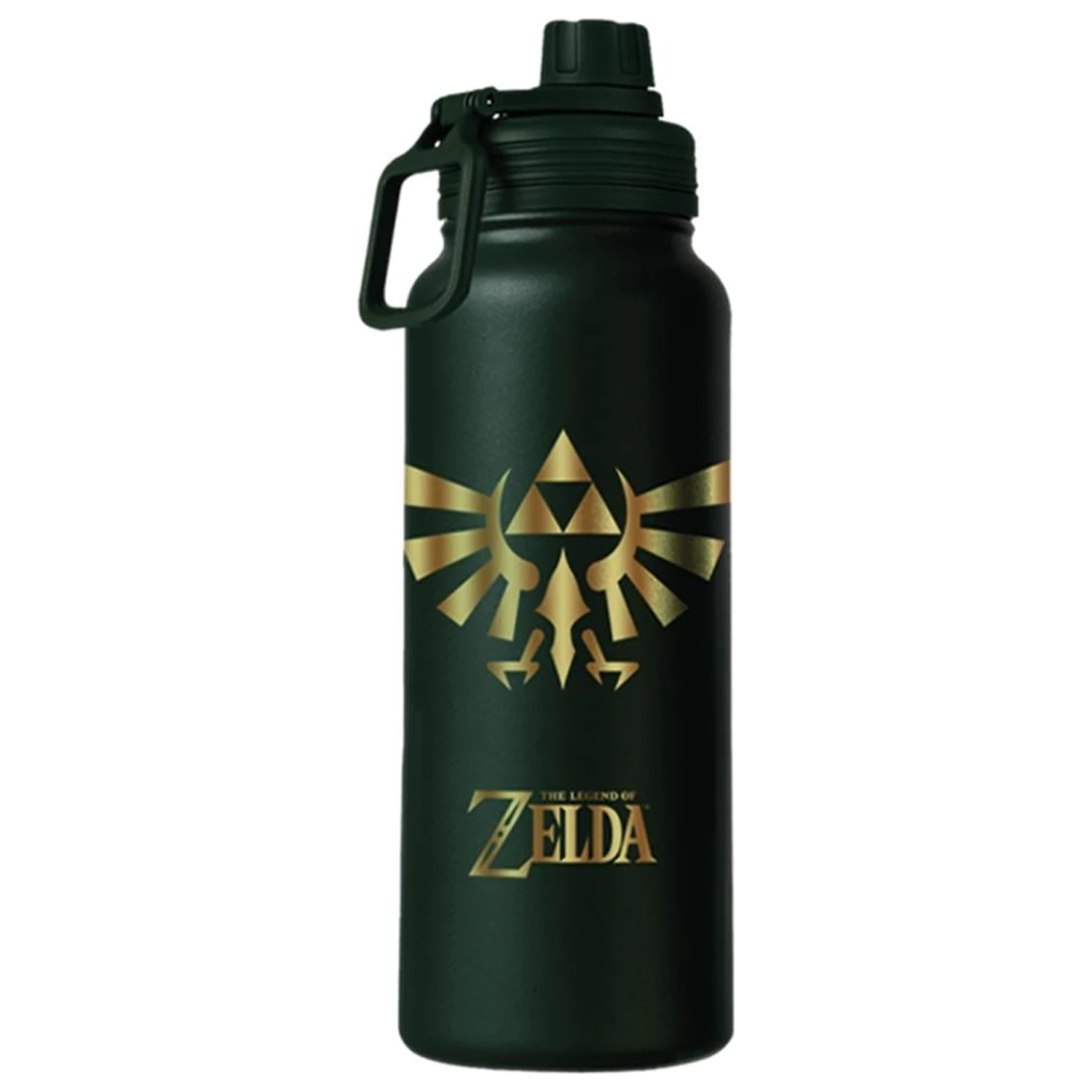 The Legend of Zelda Metalna Chugger boca za piće fotografija proizvoda