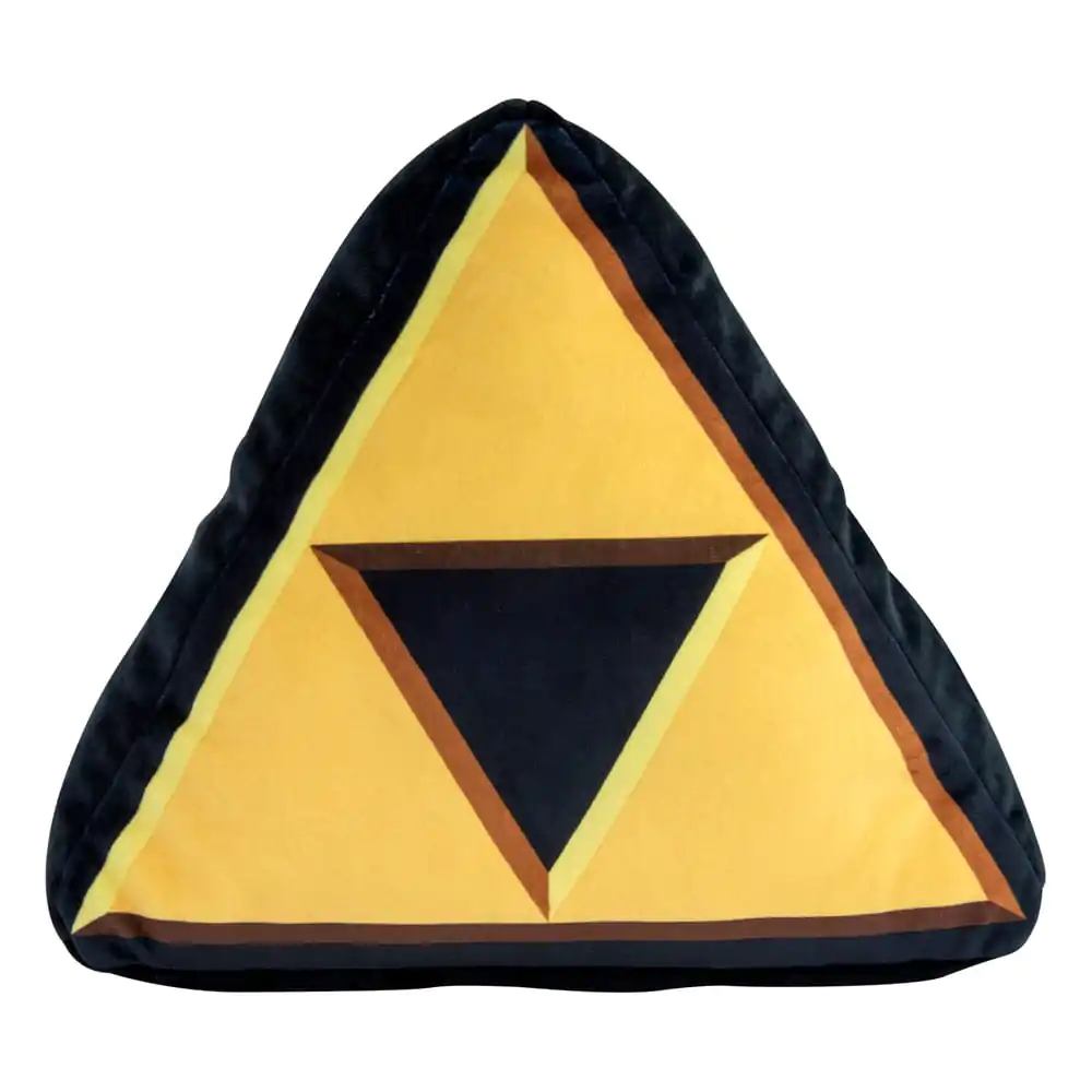 The Legend of Zelda Mocchi-Mocchi plišana figura Triforce 37 cm fotografija proizvoda