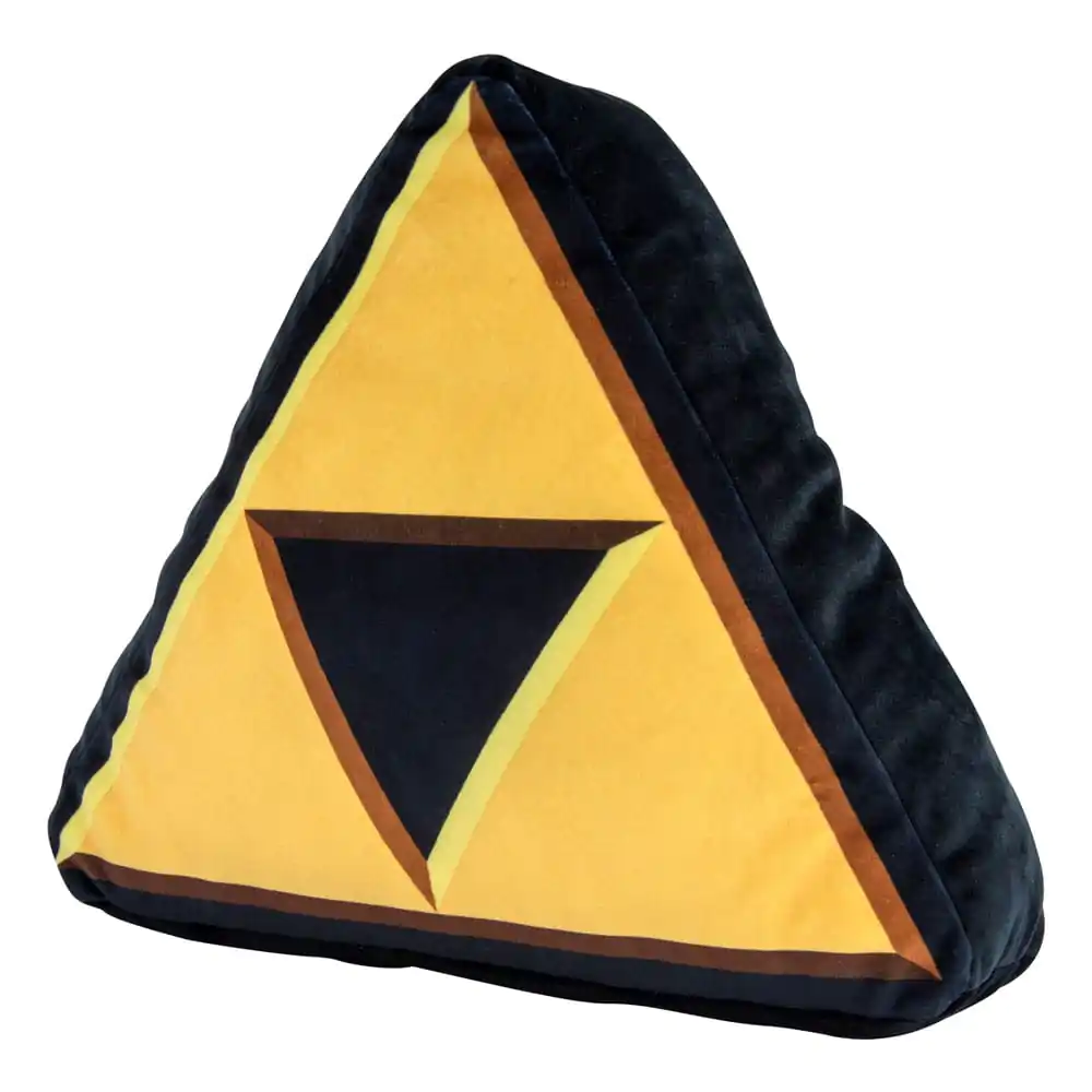 The Legend of Zelda Mocchi-Mocchi plišana figura Triforce 37 cm fotografija proizvoda