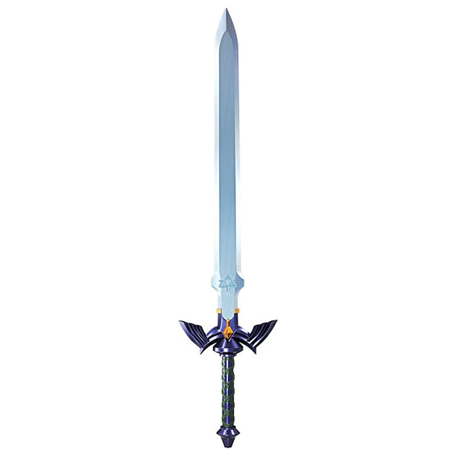 The Legend Of Zelda Proplica Master Sword replika 105 cm fotografija proizvoda
