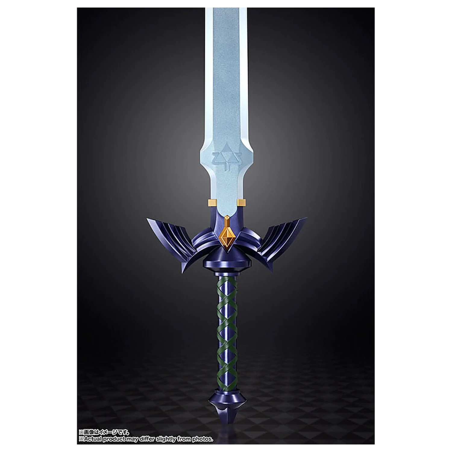 The Legend Of Zelda Proplica Master Sword replika 105 cm fotografija proizvoda