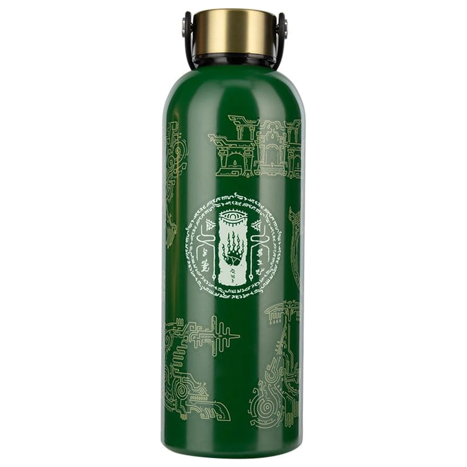 The Legend of Zelda boca za vodu od nehrđajućeg čelika 500 ml fotografija proizvoda
